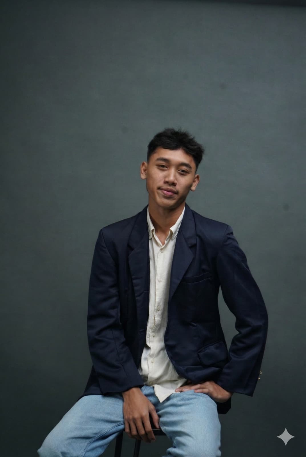 Muhammad Dhimas Alghifari Perdana - Founder Mambuwana