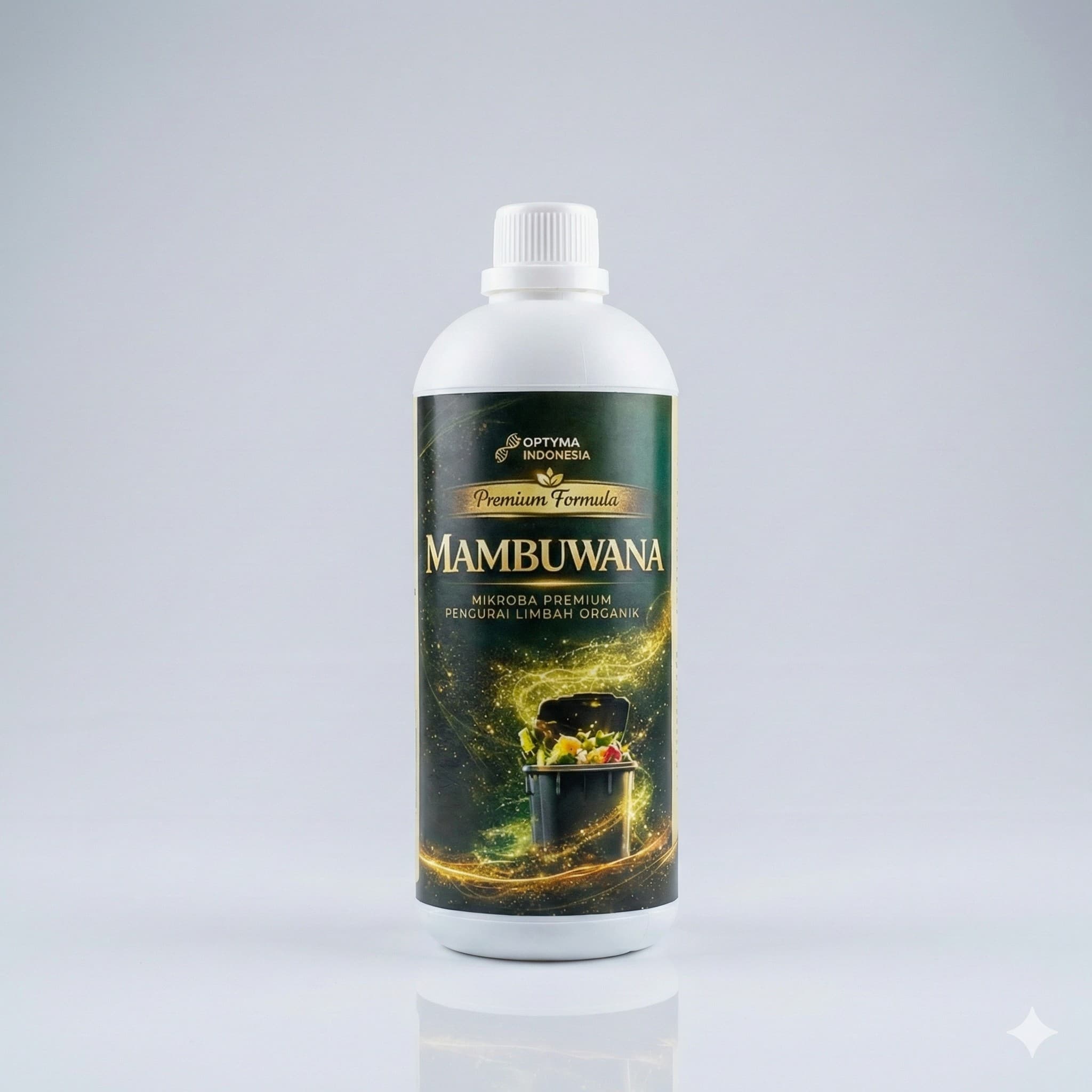 Mambuwana Liquid
